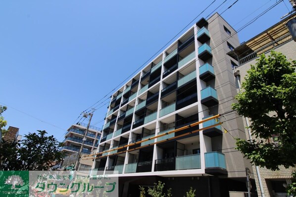 パークアクシス本所吾妻橋サウスレジデンスの物件内観写真